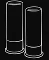 Illustration of 'Гладкоствольної зброї 12 калiбру' category